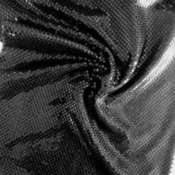 Berenstein Textiles Newest Products Thumbelina Knit With Sequin Dots