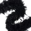 Zucker Feather Products Chandelle Boa W/ Lurex Feather Boas