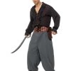 Theatre House Pirate Blouson Pants Newest Products