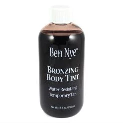 Ben Nye Newest Products Bronzing Body Tint 8 Fl. Oz./236ml. - BT-2