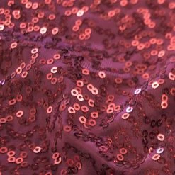 NK Textile Bem/Zsa Sequin Stretch