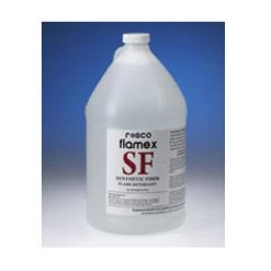 Vendor-unknown Rosco Flamex SF