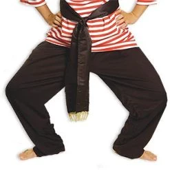 Vendor-unknown Shirts, Skirts And Pants Buccaneer Pants