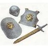 Vendor-unknown Crusader Armor Playset Newest Products
