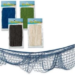 Vendor-unknown Fishnet Decorations & Gifts