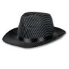 Vendor-unknown Newest Products Pinstripe Gangster Hat