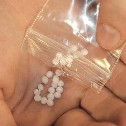 Vendor-unknown Billy-Bob Teeth Refill