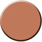 Vendor-unknown Tan No. 3 Color Cake 1oz./28gm. - PC-111