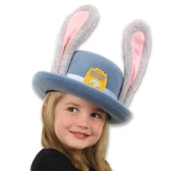 Vendor-unknown Newest Products Zootopia Judy Hopps Hat