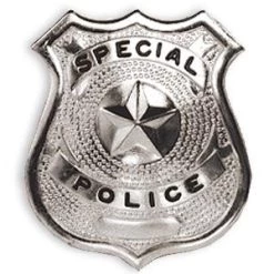 Vendor-unknown Police Badge Newest Products