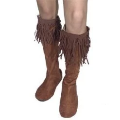 Vendor-unknown Shoes And Boots Hippie Spats