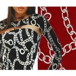 Vendor-unknown Fergalicious Link