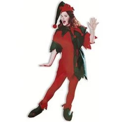 Vendor-unknown Elf Tunic Set Newest Products