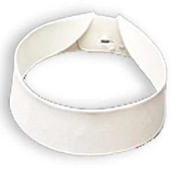 Vendor-unknown Accessories Clerical Collar