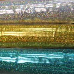 Vendor-unknown Newest Products Mardi Gras Lame'