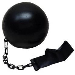 Vendor-unknown Newest Products Ball & Chain