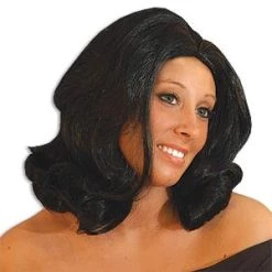 Morris Costumes 1960's Prom Wig Newest Products