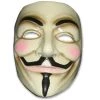 Vendor-unknown Newest Products Guy Fawkes "Vendetta" Mask