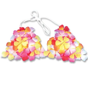 Vendor-unknown Flower Bikini Bra *DS* Newest Products 1 Vendor-unknown Flower Bikini Bra *DS* Newest Products