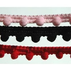 Vendor-unknown Ball Trim Small