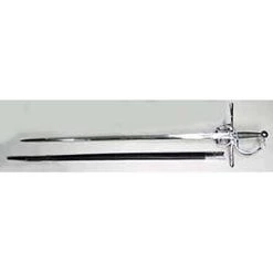 Vendor-unknown Renaissance Rapier