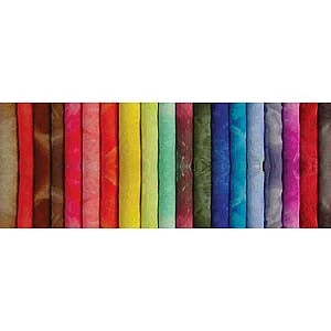 Vendor-unknown Tie-dye Chiffon *DS* Newest Products 1 Vendor-unknown Tie-dye Chiffon *DS* Newest Products