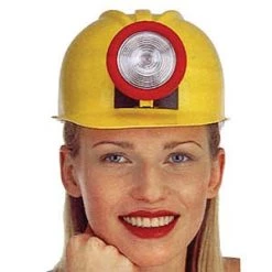 Vendor-unknown Miner Hard Hat Newest Products