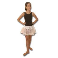 Vendor-unknown Accessories Lace Petticoat