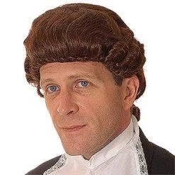 Morris Costumes Newest Products Colonial Man Wig (Best)