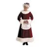 Vendor-unknown Mrs. Claus Dress Newest Products