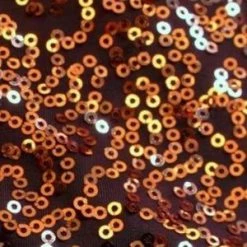 NK Textile Bem/Zsa Sequin Stretch