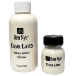 Ben Nye Clear Latex