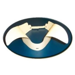 Theatre House Collars And Cuffs Clown Linex Collar