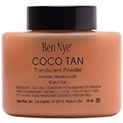 Ben Nye Classic Face Powder 58 Ben Nye Classic Face Powder