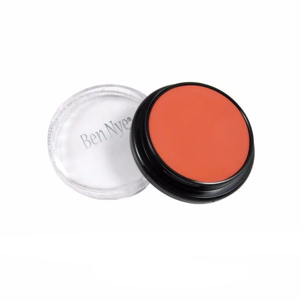 Newest Products Creme Rouge By Ben Nye 4 Newest Products Creme Rouge By Ben Nye