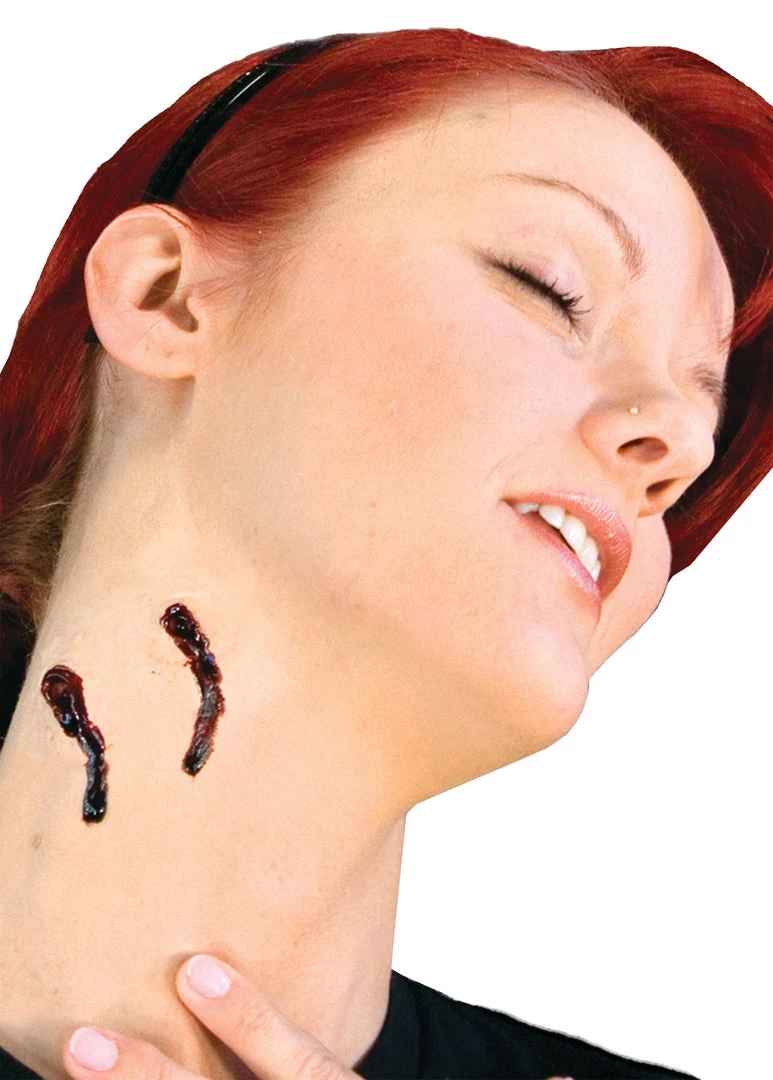 Morris Costumes EZ FX Everlasting Kiss Kit Newest Products 1 Morris Costumes EZ FX Everlasting Kiss Kit Newest Products