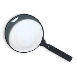 Vendor-unknown Accessories Magnifying Glass