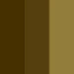 Vendor-unknown Newest Products 5986 Super Saturated Raw Umber