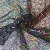 MB-Tex Bambino Sequin Mesh Newest Products