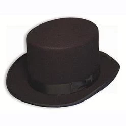 Vendor-unknown Quality Top Hat