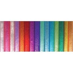 Vendor-unknown Tissue Lame' White Warp Newest Products