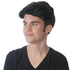 Morris Costumes Toupee