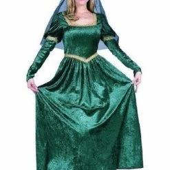 RG Costumes Newest Products Renaissance Princess