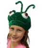 Vendor-unknown Grasshopper Hat (Kid's)