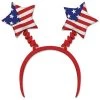 Vendor-unknown Patriotic Star Boppers
