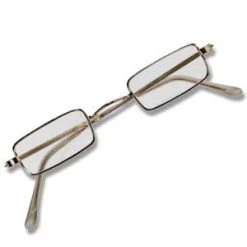 Vendor-unknown Granny Glasses