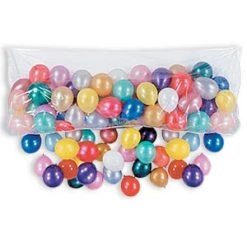 Vendor-unknown Balloons & Flags Plastic Balloon Bag