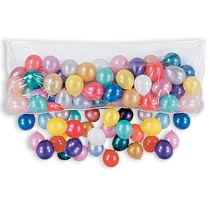 Vendor-unknown Balloons & Flags Plastic Balloon Bag 1 Vendor-unknown Balloons & Flags Plastic Balloon Bag