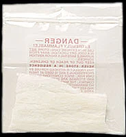 Theatre FX Pyrowizard™ Flash Cotton By Theatre Effects