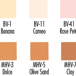 Ben Nye Classic Face Powder 80 Ben Nye Classic Face Powder